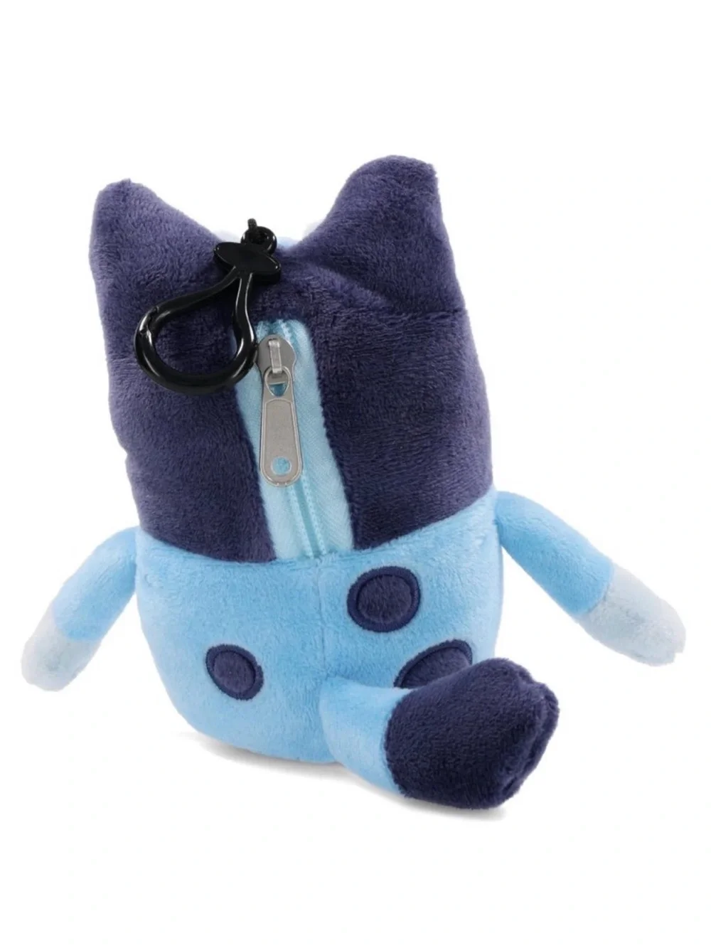 Bluey guc plush